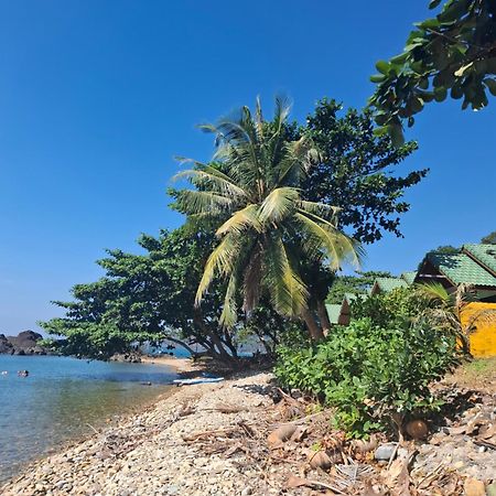 Paradise Palms Ко Чанг Екстериор снимка