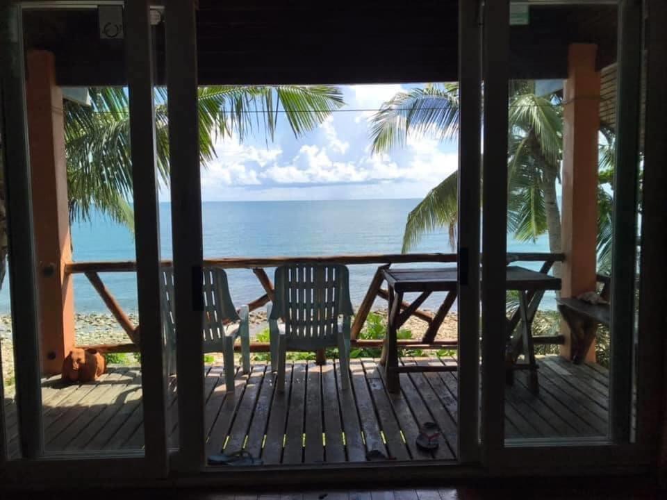 Paradise Palms Ко Чанг Екстериор снимка