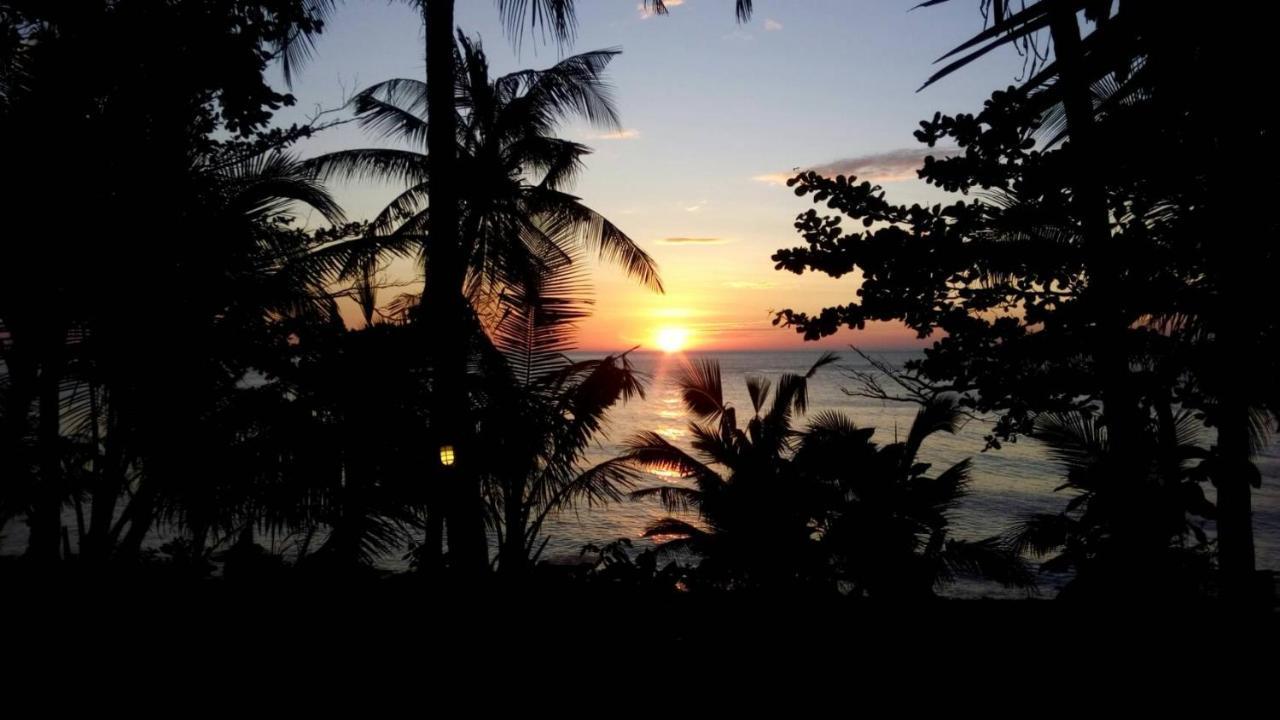 Paradise Palms Ко Чанг Екстериор снимка