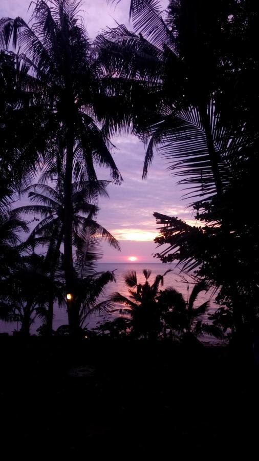 Paradise Palms Ко Чанг Екстериор снимка