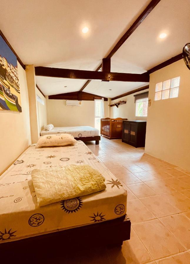 Paradise Palms Ко Чанг Екстериор снимка