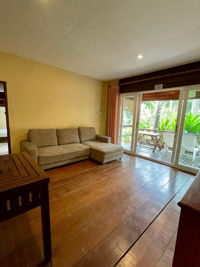 Paradise Palms Ко Чанг Екстериор снимка