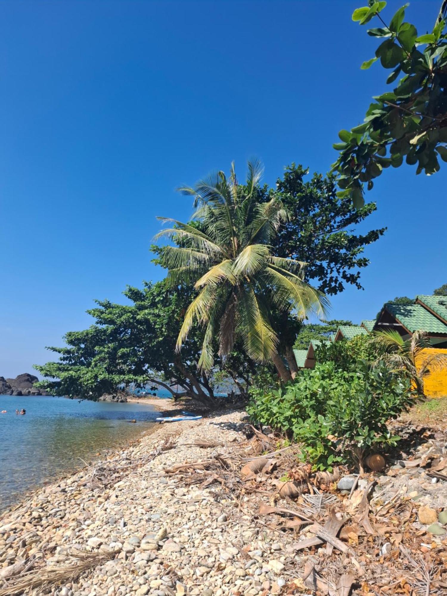 Paradise Palms Ко Чанг Екстериор снимка
