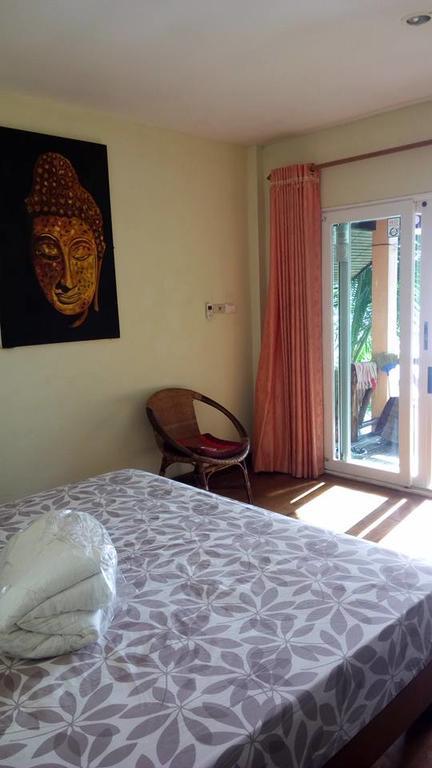 Paradise Palms Ко Чанг Екстериор снимка