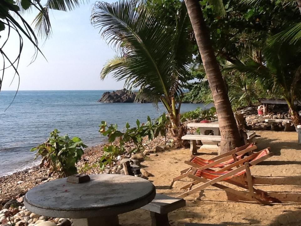Paradise Palms Ко Чанг Екстериор снимка