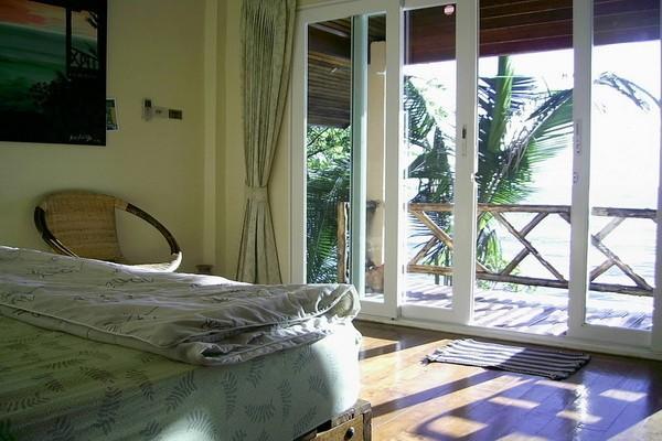 Paradise Palms Ко Чанг Екстериор снимка