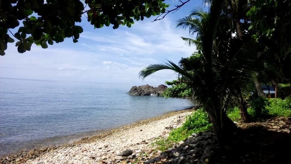 Paradise Palms Ко Чанг Екстериор снимка