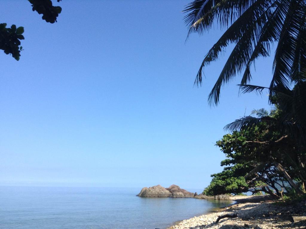 Paradise Palms Ко Чанг Екстериор снимка