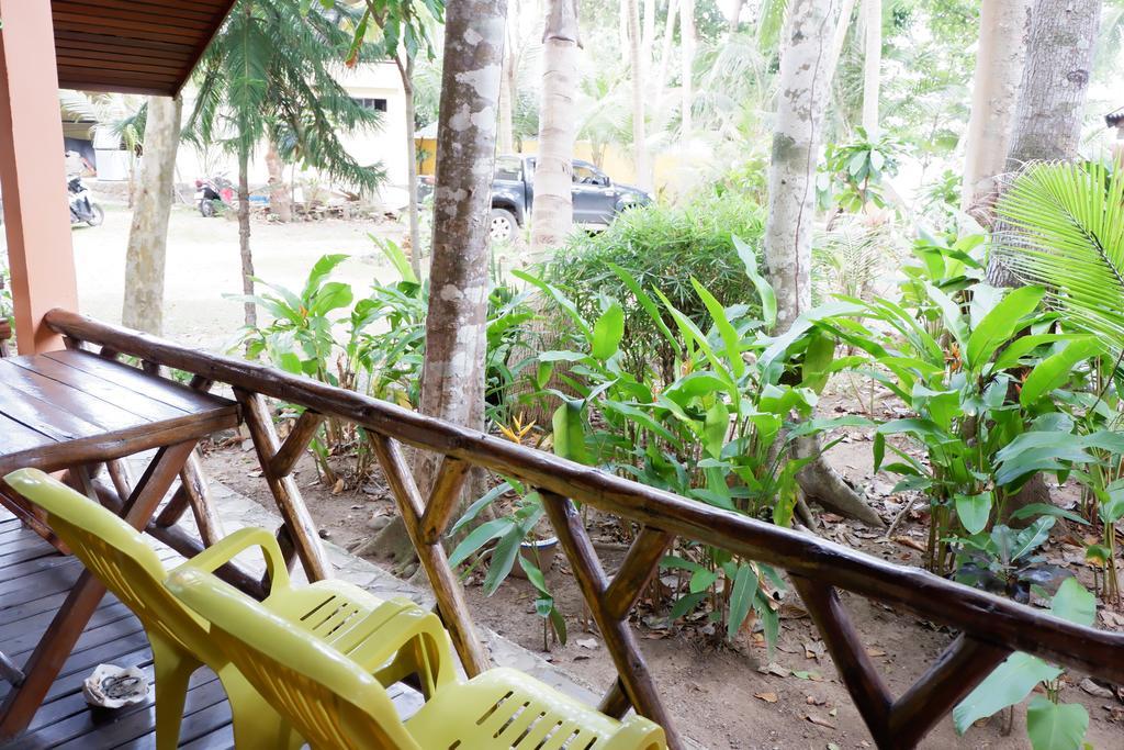 Paradise Palms Ко Чанг Екстериор снимка