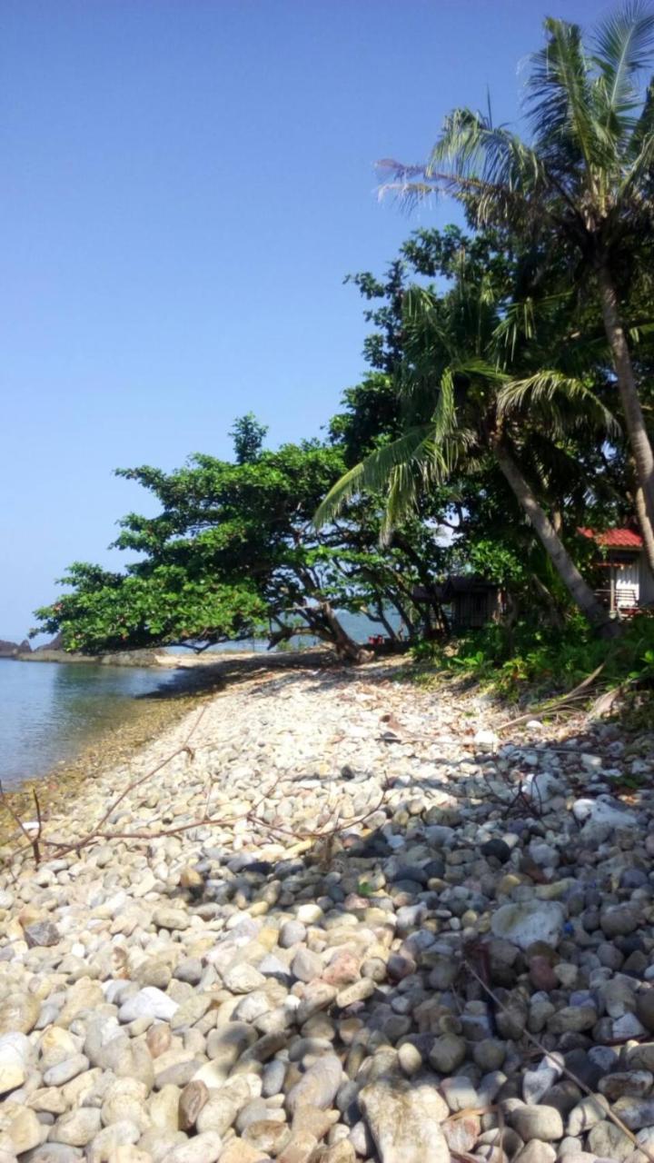 Paradise Palms Ко Чанг Екстериор снимка