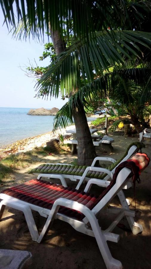 Paradise Palms Ко Чанг Екстериор снимка