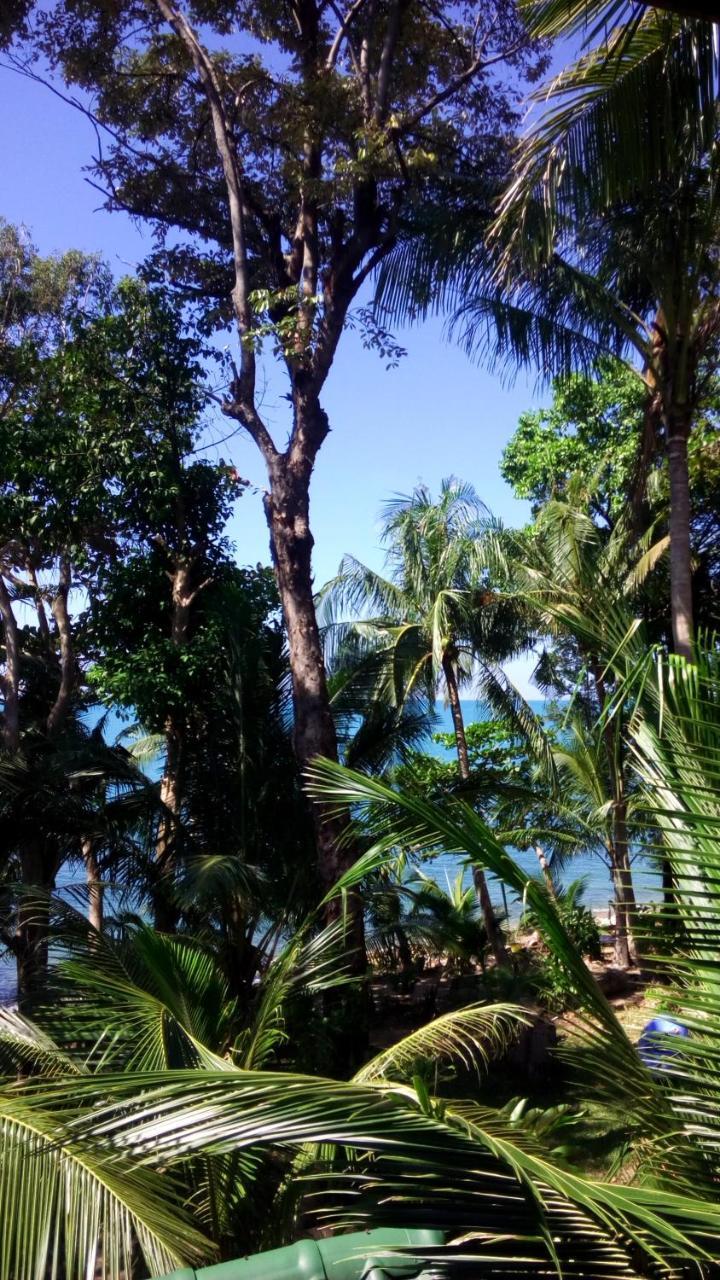 Paradise Palms Ко Чанг Екстериор снимка