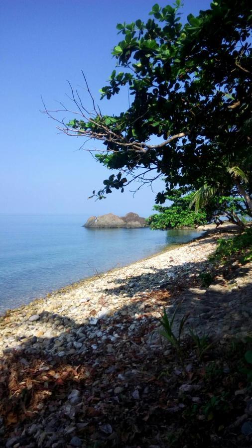 Paradise Palms Ко Чанг Екстериор снимка