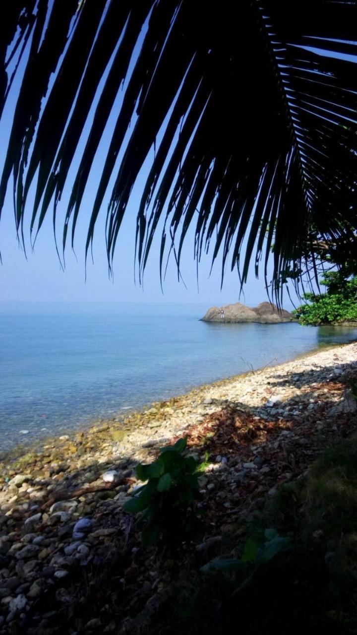 Paradise Palms Ко Чанг Екстериор снимка
